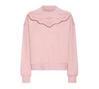 Sweatshirt femme Pulz Jeans Anastasia Rose S
