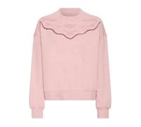 Sweatshirt femme Pulz Jeans Anastasia Rose XL