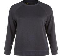Sweatshirt femme Q Sportswear Reilily Noir 46