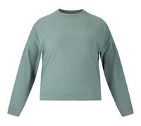 Sweatshirt femme Q Sportswear Tianna Bleu 42