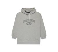 Sweatshirt femme Quiksilver Tarijaie Gris M