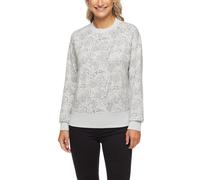 Sweatshirt femme Ragwear Delain Gris XS