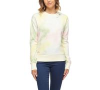 Sweatshirt femme Ragwear Delain Ombre Multicolore M