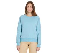 Sweatshirt femme Ragwear Joann Blanc XL