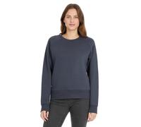 Sweatshirt femme Ragwear Joann Bleu M