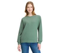 Sweatshirt femme Ragwear Joann Crepe Beige M