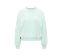 Sweatshirt femme Ragwear Wuss Embossed Vert 2XL