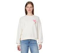 Sweatshirt femme Ragwear Wuss PP Beige XS