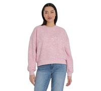 Sweatshirt femme Ragwear Wuss Print Rose L