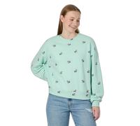 Sweatshirt femme Ragwear Wuss Shells Vert XL