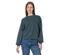 Sweatshirt femme Ragwear Wuss Solid Gris XL