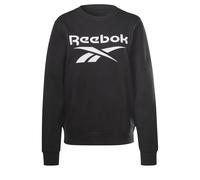 Sweatshirt femme Reebok Identity Logo Fleece XS