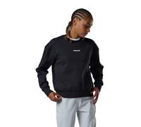 Rossignol Presset Cn Sweatshirt Noir S Femme