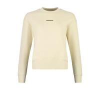 Rossignol Logo Cn Sweatshirt Jaune XS Femme