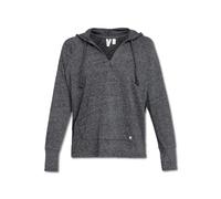Roxy - Sweat à capuche Destination Surf Femme M anthracite