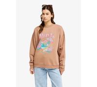 Roxy Sweat Lineup Oversized Crew Taille S