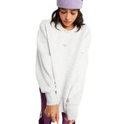 Sweatshirt femme Roxy Solar Rush Gris S