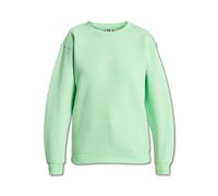 Roxy Pull en Polaire Surf Stoked Crew Brushed Vint Femme Vert S