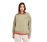 Roxy Pull en polaire Surfing by Moonlight Vert XS