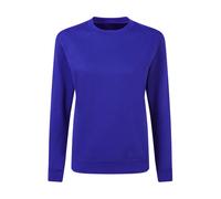 Sweatshirt femme SG Originals Crew Bleu XL