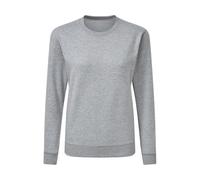 Sweatshirt femme SG Originals Crew Gris 2XL