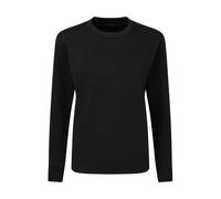 Sweatshirt femme SG Originals Crew Noir S