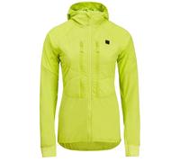 Sweatshirt femme Silvini Asprino Vert XL