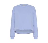 Sweatshirt femme Soaked in Luxury Rolanda Bleu XL