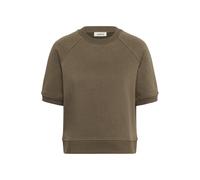 Sweatshirt femme Soaked in Luxury SLRolanda Vert L