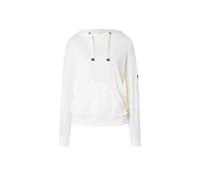 super.natural - Women's Air Hoodie - Sweat à capuche - M - fresh white
