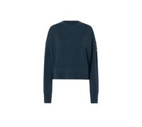 Sweatshirt femme super.natural Krissini Bleu L