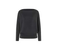 super.natural - Women's Kula Sweater - Haut à manches longues - XS - jet black