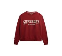 Superdry & Co Sweat-shirt 'Athletic Essentials' marine, Taille M