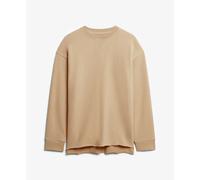 Superdry Studios Sweatshirt Beige XL Femme