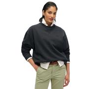 Superdry & Co Sweat-shirt 'Studios' noir, Taille S