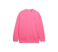 Superdry Sweatshirt femme Studios Relaxed Rose L