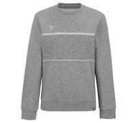 Tecnifibre Team Sweatshirt Gris L Femme
