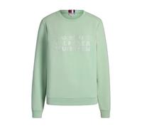 Tommy Hilfiger Sweat-shirt Belair Rhinestone Collection printemps/été 2026 S