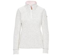 Trespass Ronette Sweater Blanc M Femme