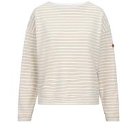Trespass Soothing Long Sleeve T-shirt Beige S Femme