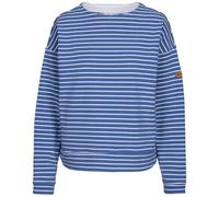 Sweatshirt femme Trespass Soothing Bleu 2XL