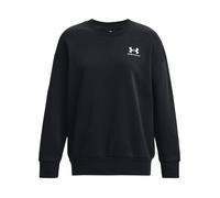 Sweatshirt femme Under Armour Essential Flc OS Crew XL