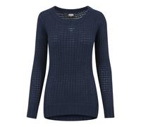 Urban Classics Sweater Bleu L Femme