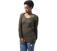 Urban Classics Sweater Vert XL Femme
