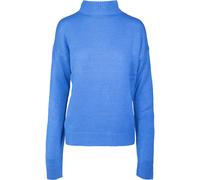 Urban Classics Pull-over oversize bleu Taille XS