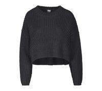 Urban Classics Wide Oversized Sweater Noir XL Femme