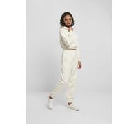 Urban Classics Court Oversized Sweatshirt Blanc L Femme