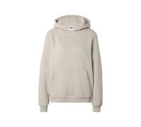 Sweatshirt femme Urban Classics Fluffy Beige XL
