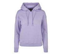 Sweatshirt femme Urban Classics organic-grandes tailles Bleu 4XL