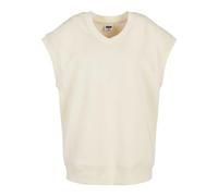 Sweatshirt femme Urban Classics Oversized Blanc S
